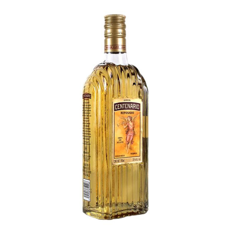 Tequila Reposado Gran Centenario 700 ml image number null