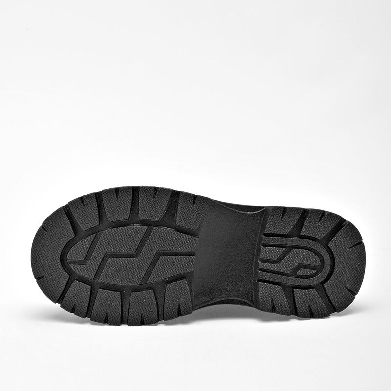 Lady One Zapato para ni&ntilde;a negro charol image number null