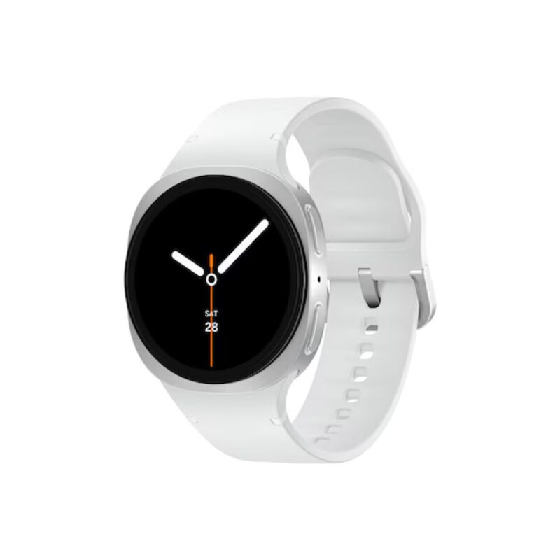 Galaxy Watch 8 40mm Plata image number null