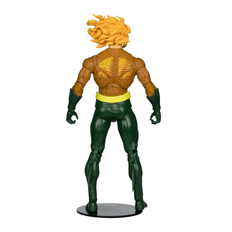 Figura De Acci&oacute;n Mcfarlane Toys Dc Multiverse A... image number null