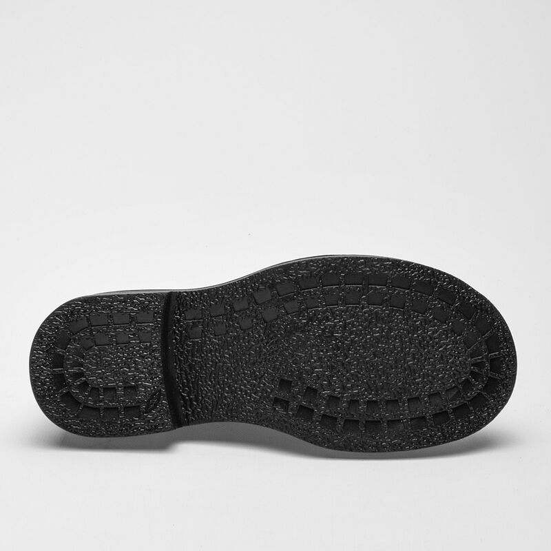 Yuyin Zapato Escolar Para Ni&ntilde;a Negro Charol Cod... image number null