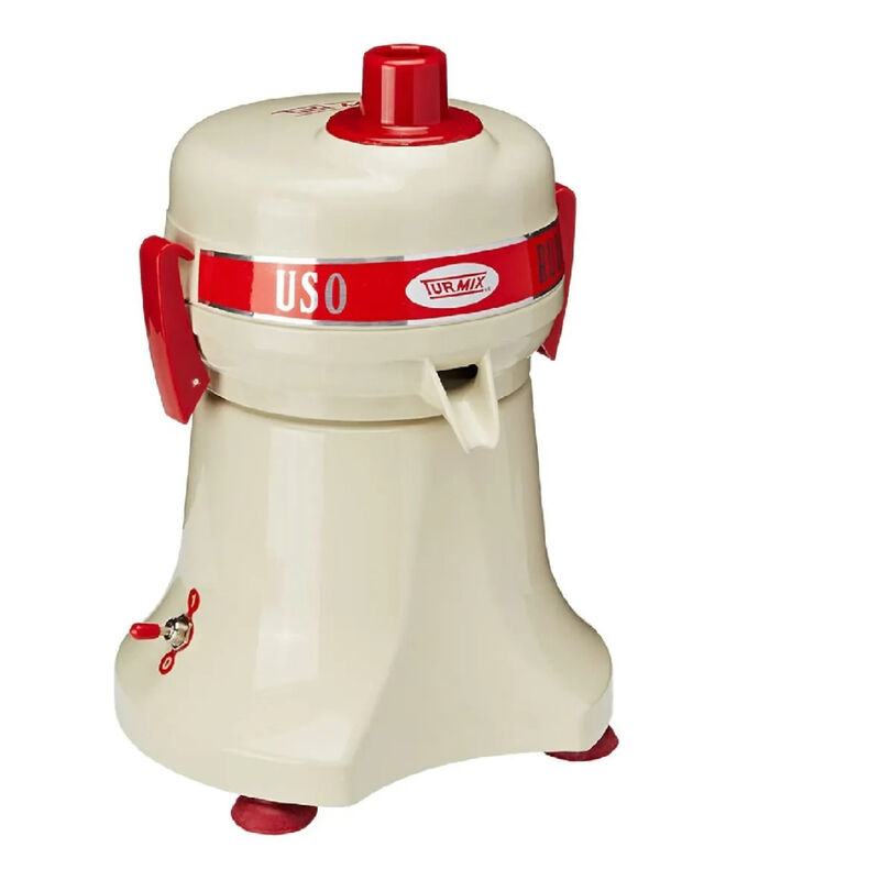 Extractor de Jugos TURMIX Uso Rudo 440 Watts 34... image number null
