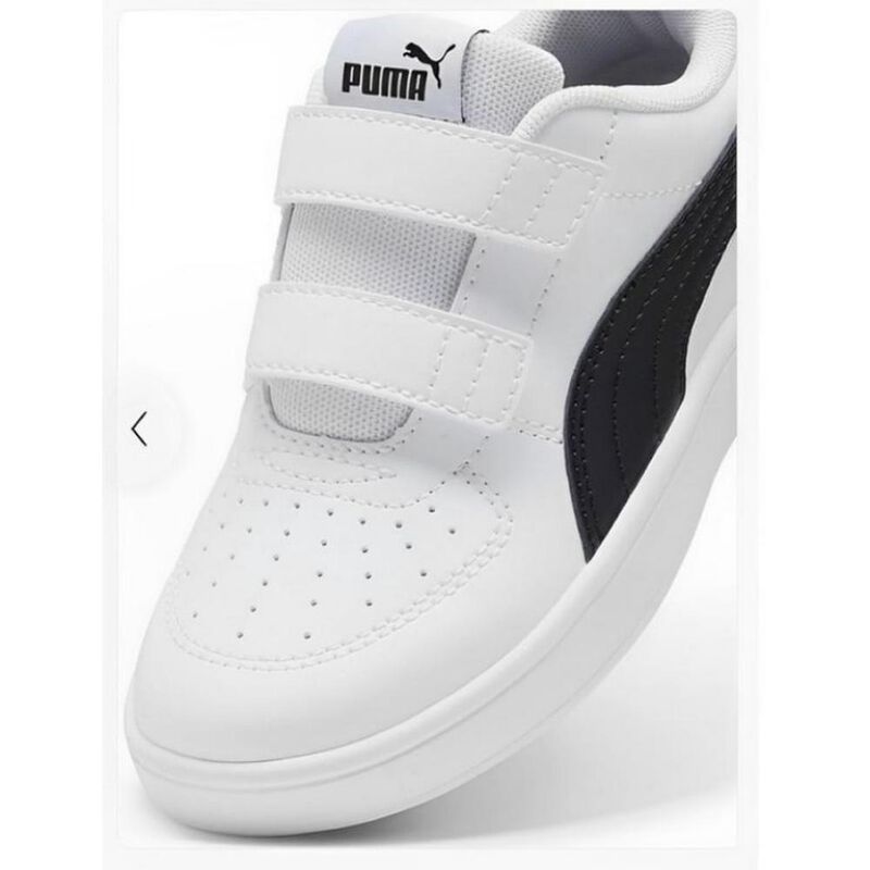 Tenis Puma Rickie V INF para Niños Pequeños image number null