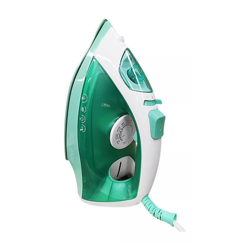 Plancha Vapor Oster Gcstbs6001 80G/Min Suela An... image number null