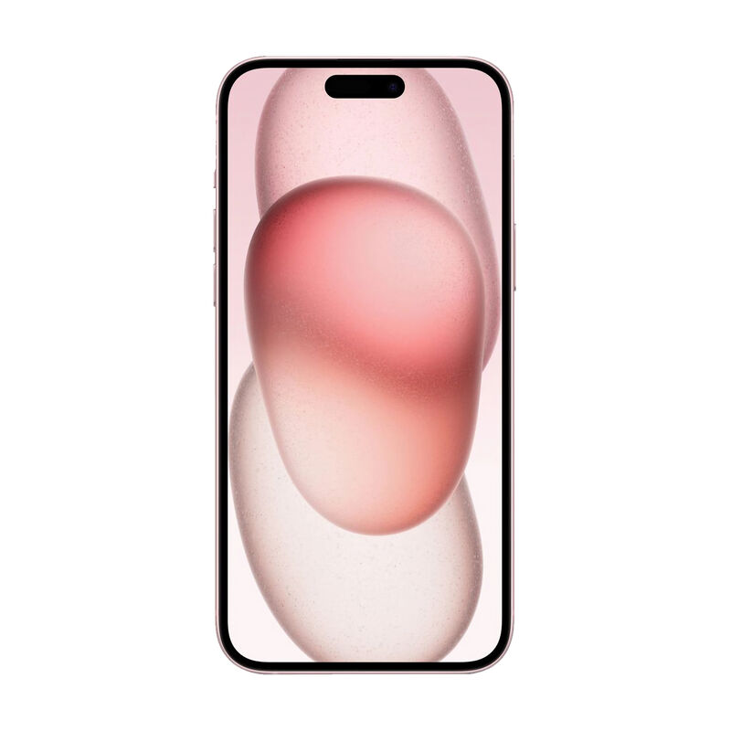 Apple iPhone 15 128GB Rosa Nuevo image number null