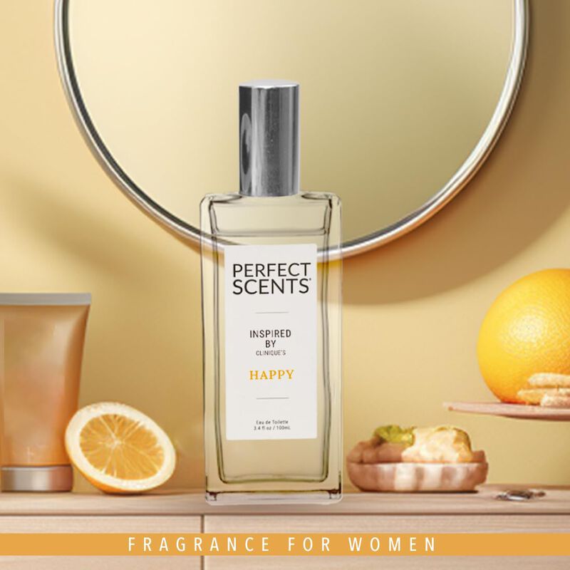 Perfume Perfect Scents, Fragancias Inspiradas E... image number null