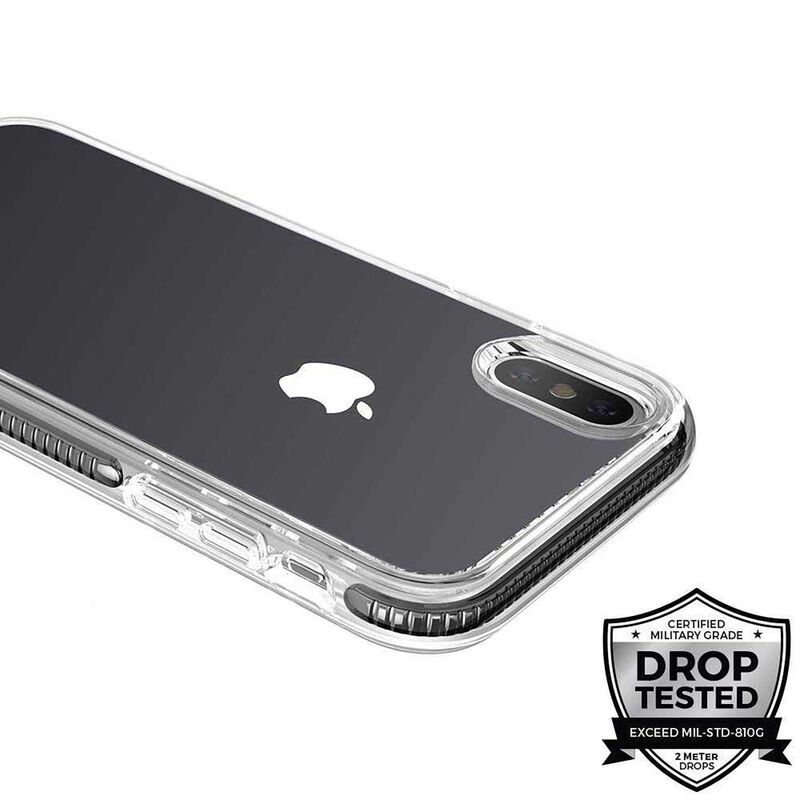 Funda PRODIGEE Safetee Steel para iPhone XS MAX... image number null