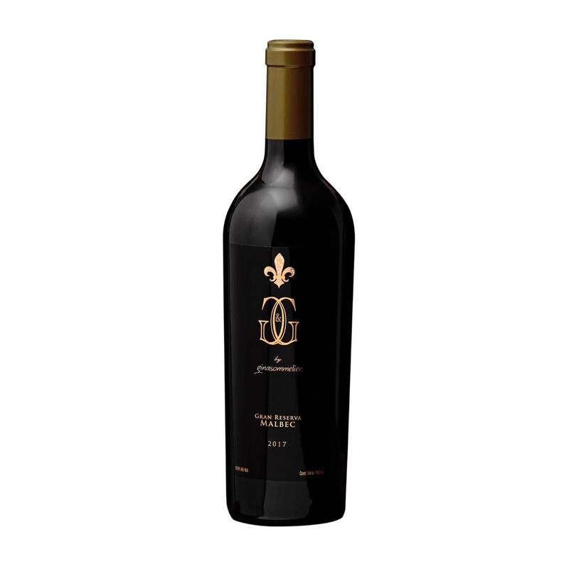 VT G&G GRAN RESERVA MALBEC 750 ML image number null