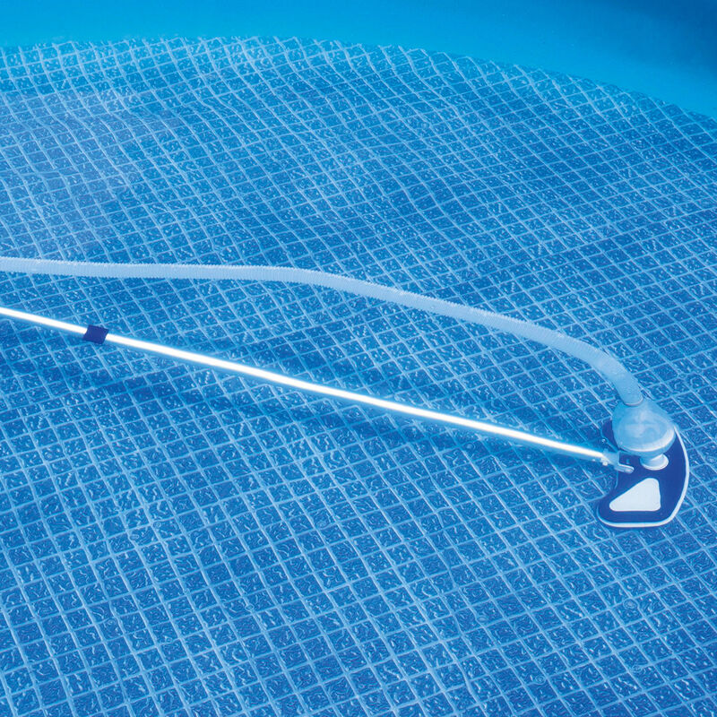 Accesorios para Limpieza de Alberca Tubo Cabeza... image number null