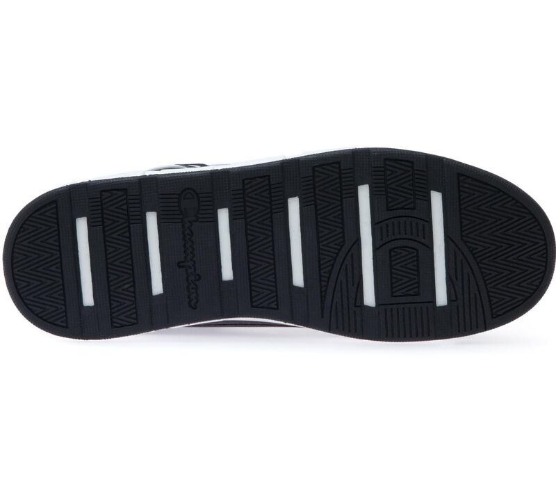 Tenis Champion Drome Ventor Hi Para Hombre image number null