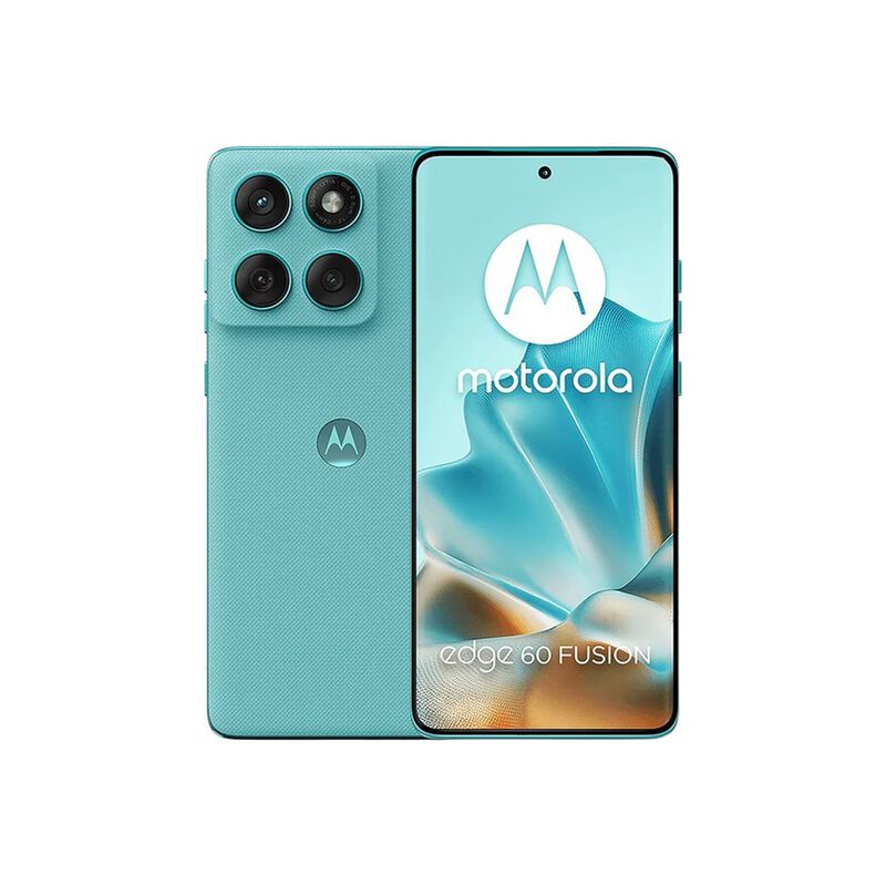 Motorola Moto Edge 60 Fusion 256gb 8gb 5g Amazo... image number null