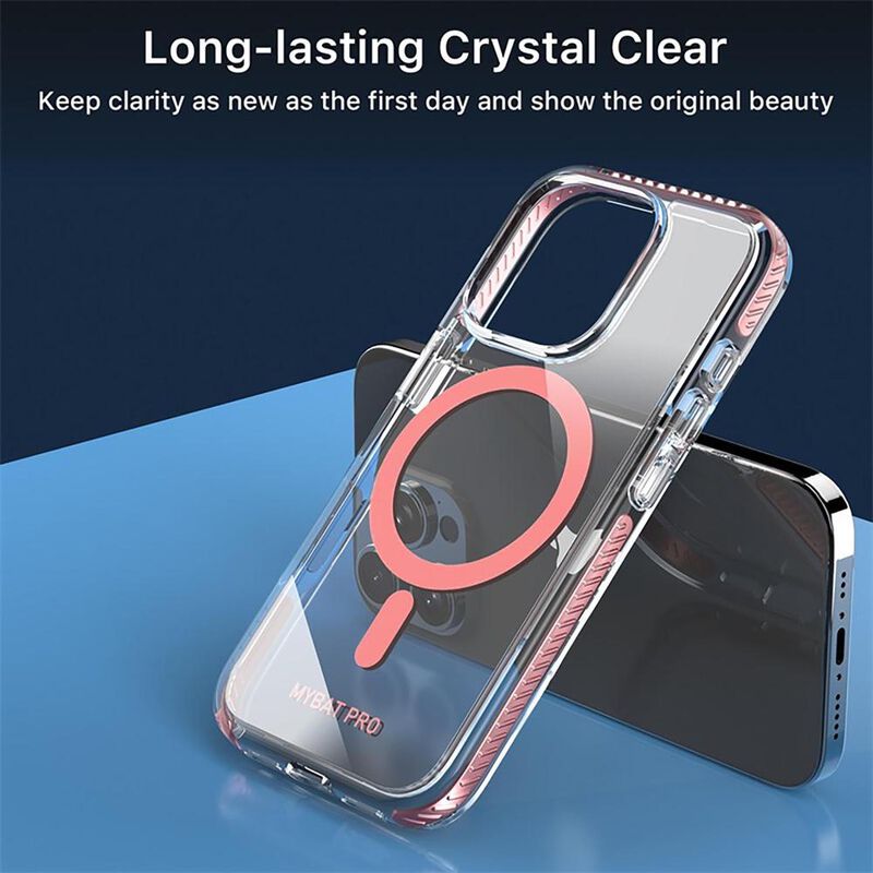 Funda MYBAT Vivid con MagSafe para iPhone 16 PR... image number null