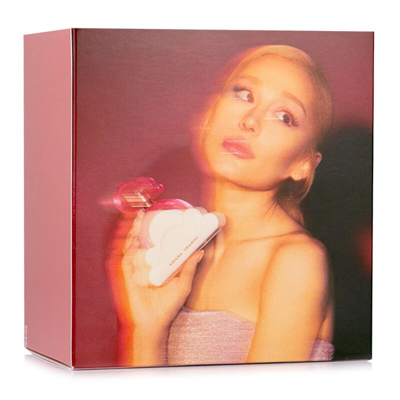 Perfume Para Dama Ariana Grande Cloud Pink Edp ... image number null