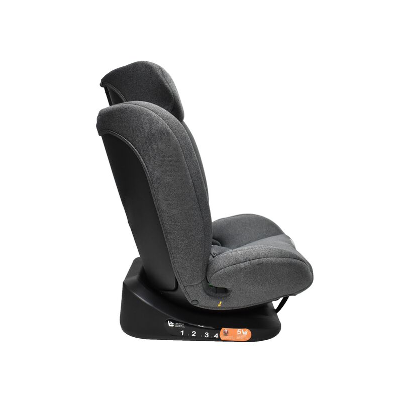 Autoasiento Prix Reclinaci&oacute;n Ajustable Arn&eacute;s De... image number null