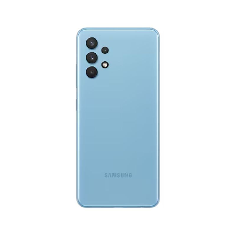 Samsung Galaxy A32 de 128GB Color AZUL Reacondi... image number null