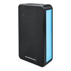 Bocina recargable Audiobahn STUDIO