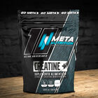Creatina Meta Nutrition Sin Sabor / Ni Colorante