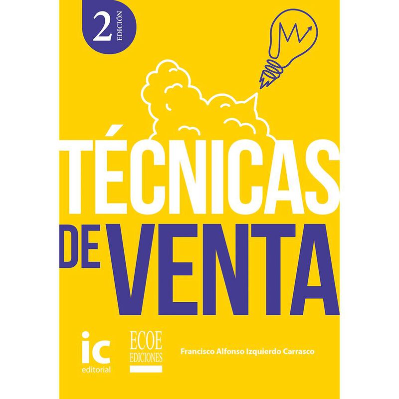 T&eacute;cnicas de Venta image number null
