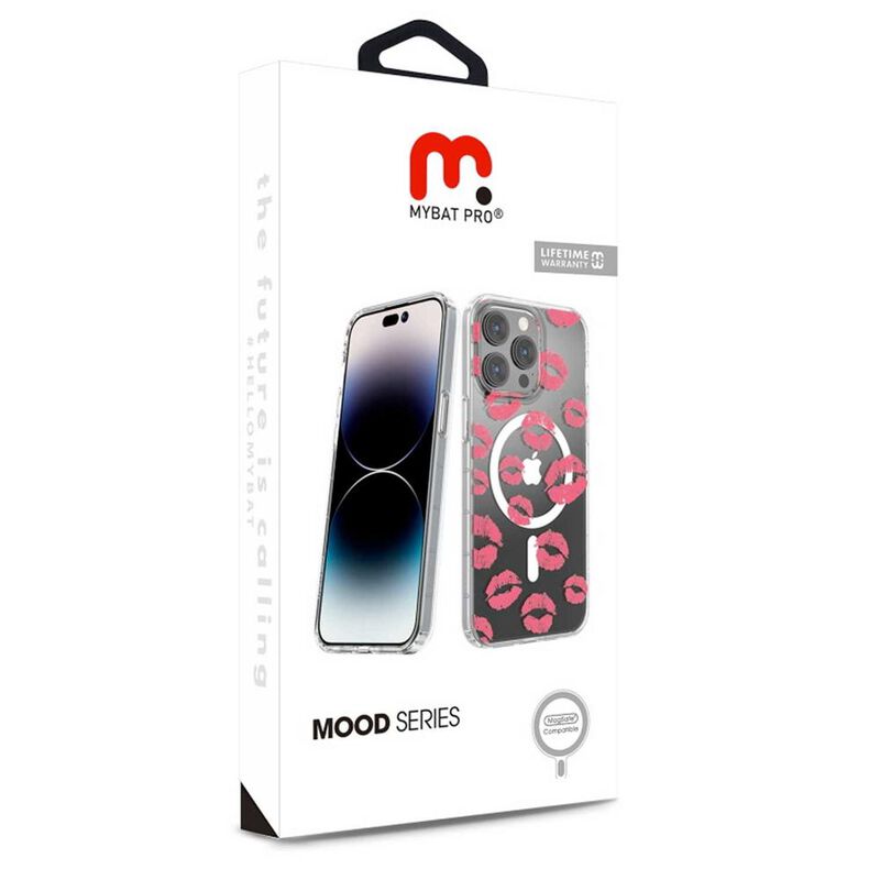 Funda MYBAT Mood con MagSafe para iPhone 15 PRO... image number null
