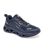 Polo exchange tenis para hombre marino cod 141383-E