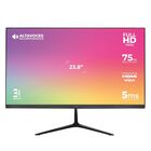 Monitor Acteck Captive Vivid Sp240 Led Ips 23.8... Monitor Acteck Captive Vivid Sp240 Led Ips 23.8" FHD