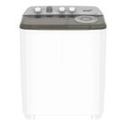 Lavadora Semiautomática Acros Dos tinas MaxSpin Dry 10kg 10 kg