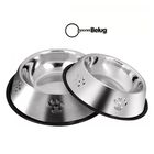 Comedero para perro y gato Casa BIU Comedero para perro y gato Casa BIU
