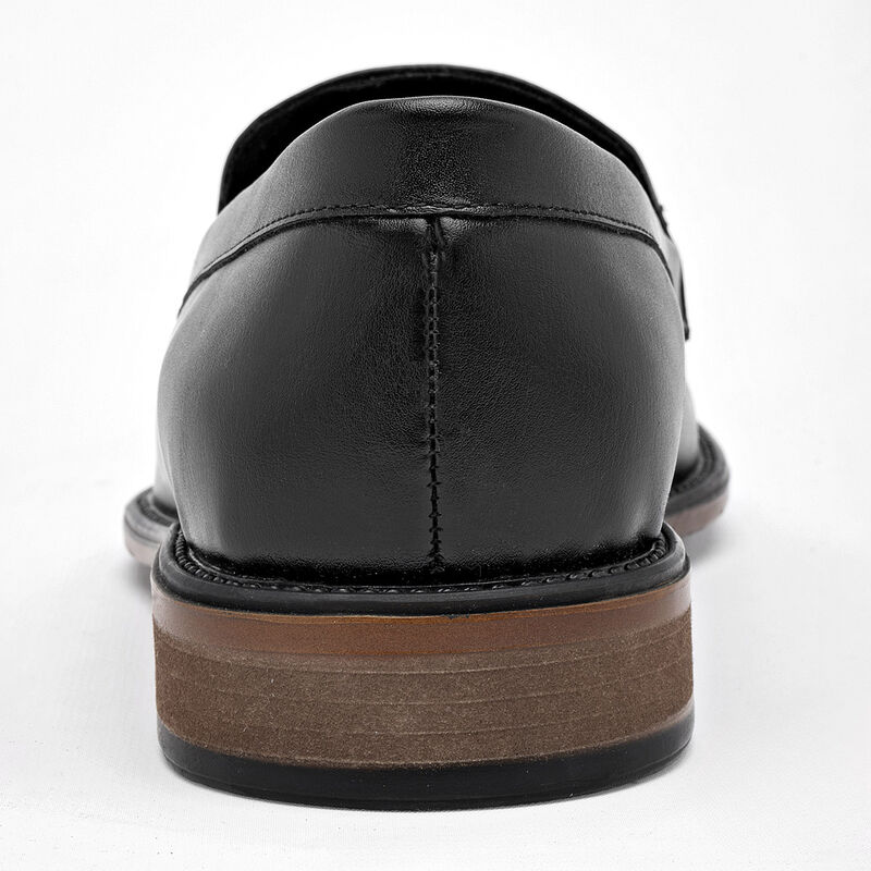 True Extreme Zapato de vestir para hombre negro image number null