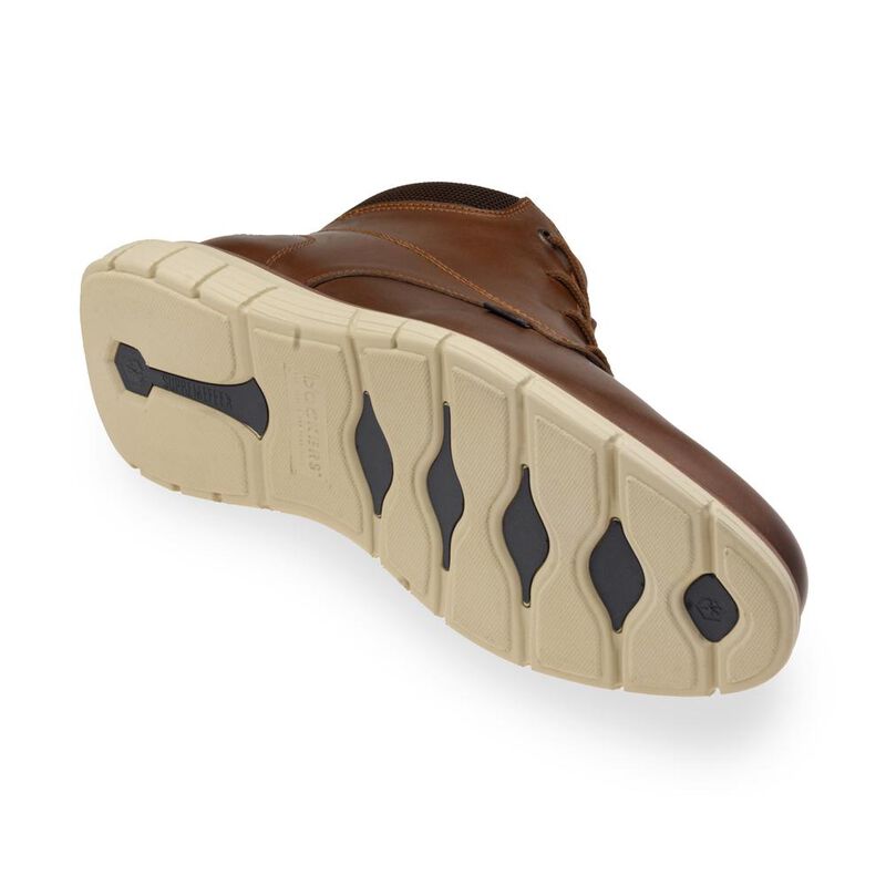 Botas Dockers para caballero Toronto D2225761 S... image number null