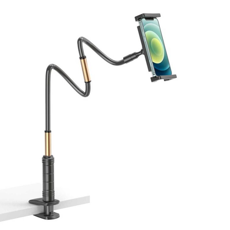 Soporte MYBAT Universal para tel&eacute;fonos con torn... image number null