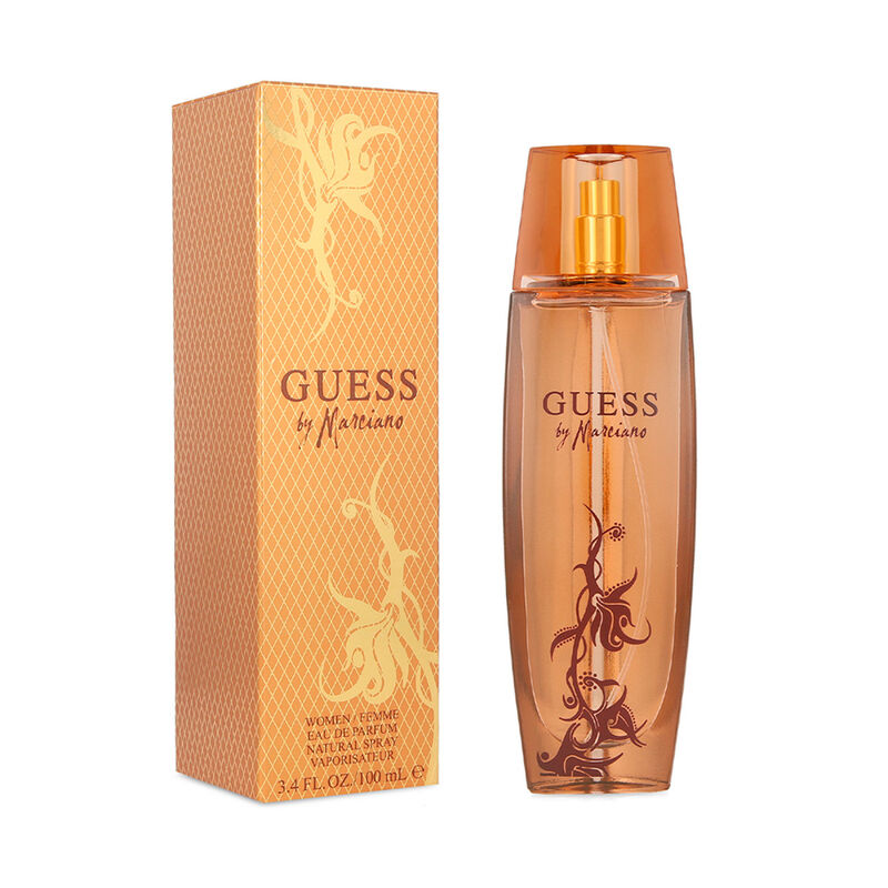 Guess By Marciano 100Ml Edp Spray image number null