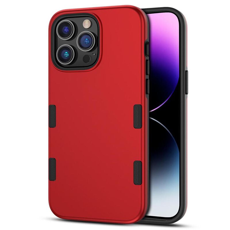 Funda MYBAT Tuff Subs para iPhone 14 PRO MAX Ro... image number null