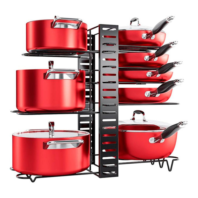 Organizador De Sartenes image number null