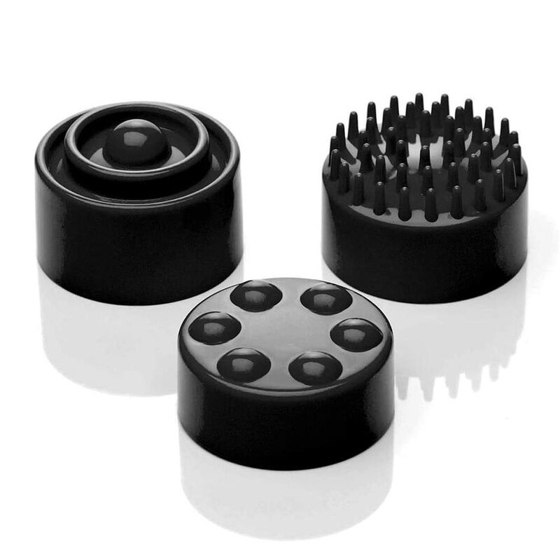 Ba&ntilde;o De Burbujas Conair Tina Par Pies Spa Pedic... image number null