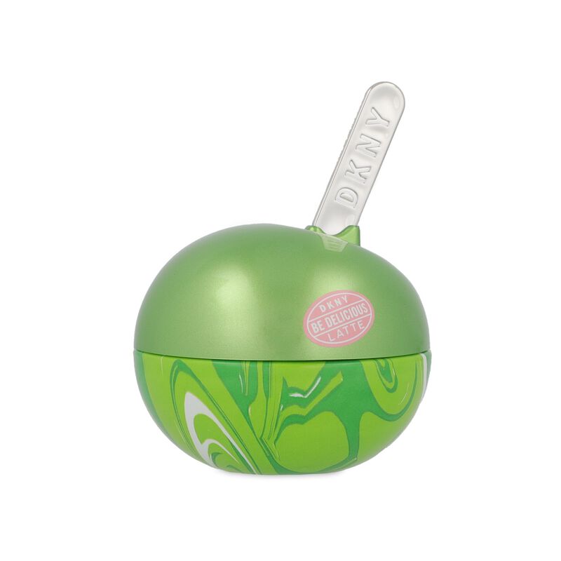 Dkny Be Delicious Latte Matcha 50ml Edp Spray image number null