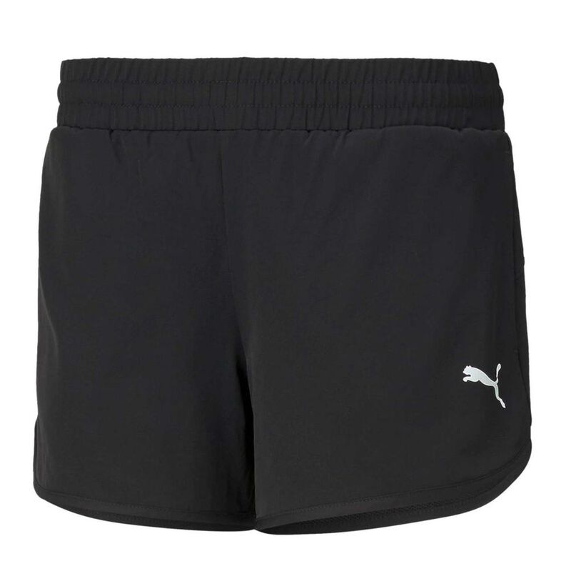 Short Puma Active Woven para Mujer 586862-01 image number null