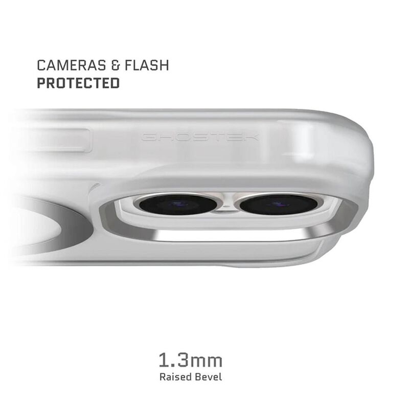 Funda Case GHOSTEK Covert Mag para iPhone 17 Ma... image number null