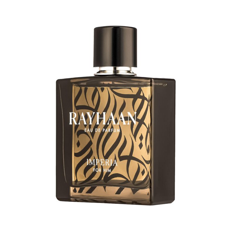 Perfume Rayhaan Imperia Eau De Parfum 100 Ml Pa... image number null