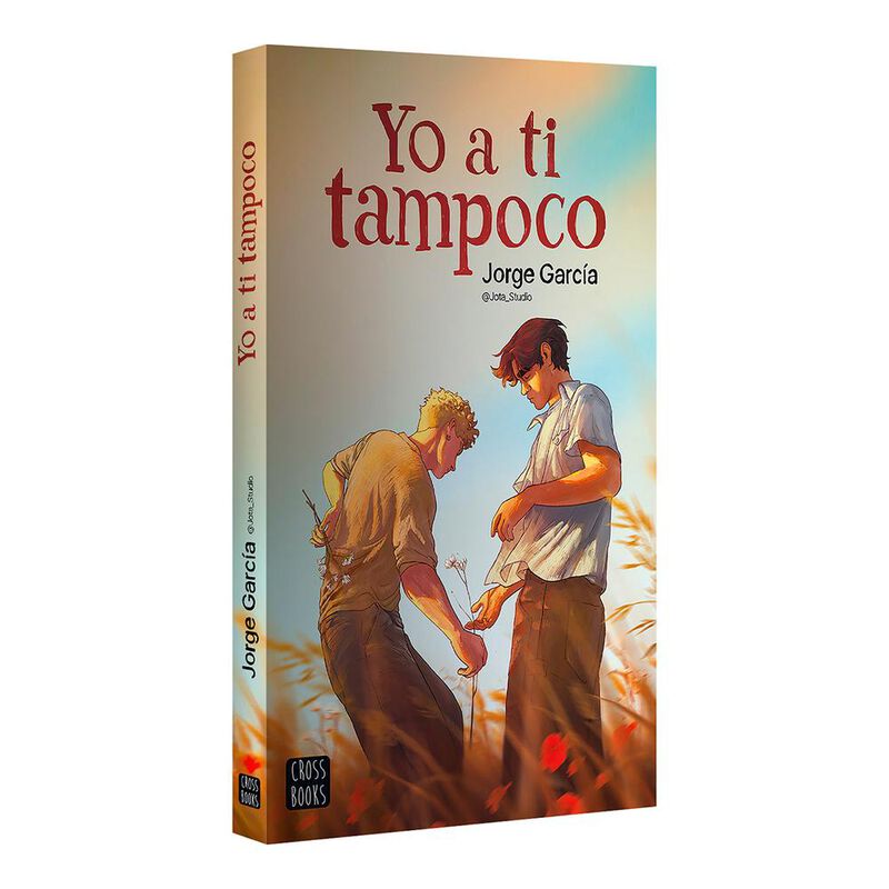 Yo a ti tampoco image number null