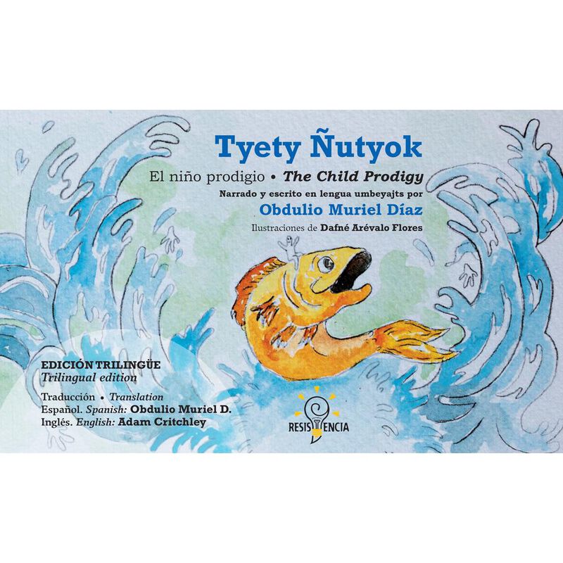 El ni&ntilde;o prodigio/ Tyety &Ntilde;utyok/ The Child Prodi... image number null