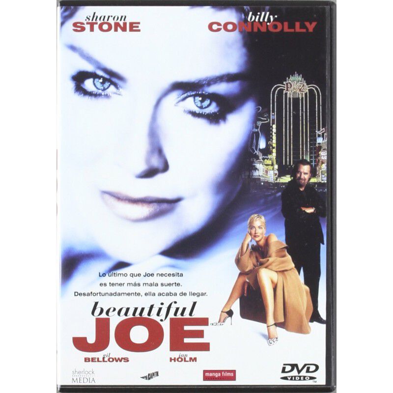 Beautiful Joe [dvd] (2000) image number null