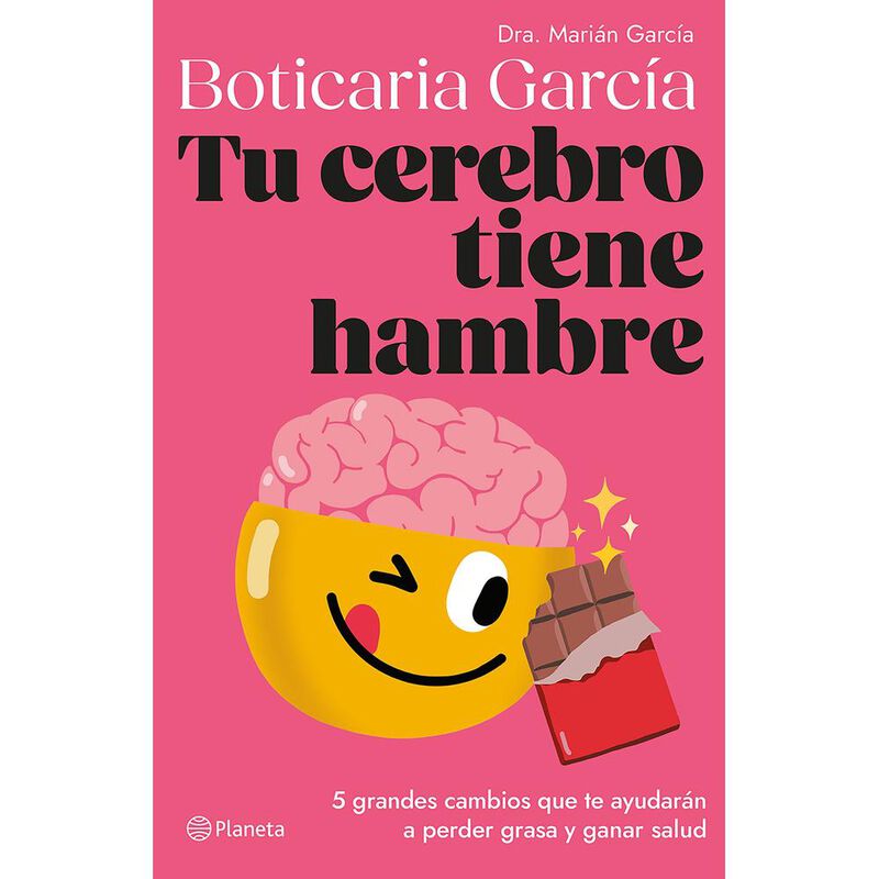 Tu Cerebro tiene Hambre image number null