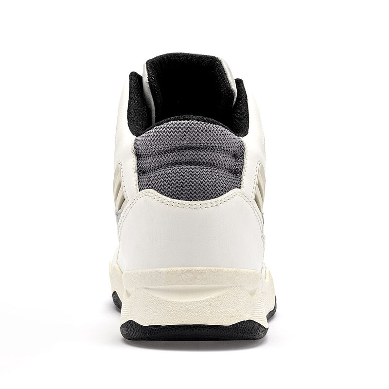 Newk tenis para hombre blanco gris negro cod 14... image number null