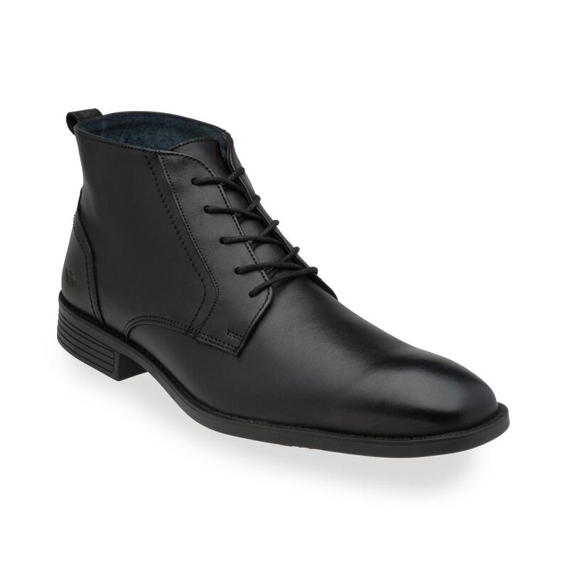 Botas Dockers para caballero Welton D2225782 Ne... image number null
