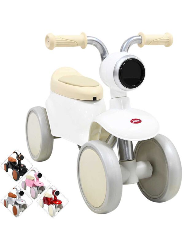 Montable Correpasillos para Ni&ntilde;os con Luz y Son... image number null