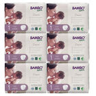 Pañales Bambo Nature Dream 216pz Talla 1 Pañales Bambo Nature Dream 216pz Talla 1