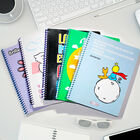 5 Cuadernos Pasta Blanda Profesionales