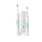 Cepillo Dental El&eacute;ctrico Philips Colgate Sonic Pro 2pz