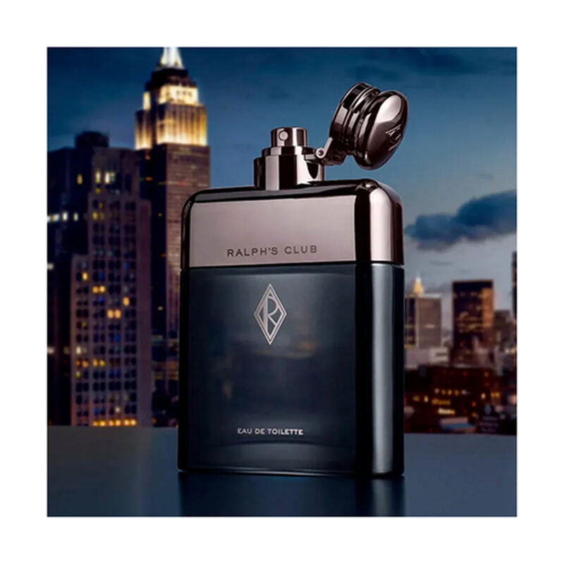 Perfume Ralph Lauren Ralph&acute;s Club  Edt 100 Ml C... image number null