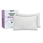 Almohadas Ajustables de Memory Foam Roomi Pack 2 Piezas